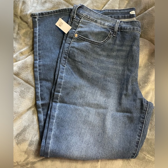 NWT jeans - Picture 5 of 5